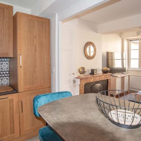 Moderne Et Cosy Au Coeur De Saint-Jean Ail Apartment Лион Екстериор снимка