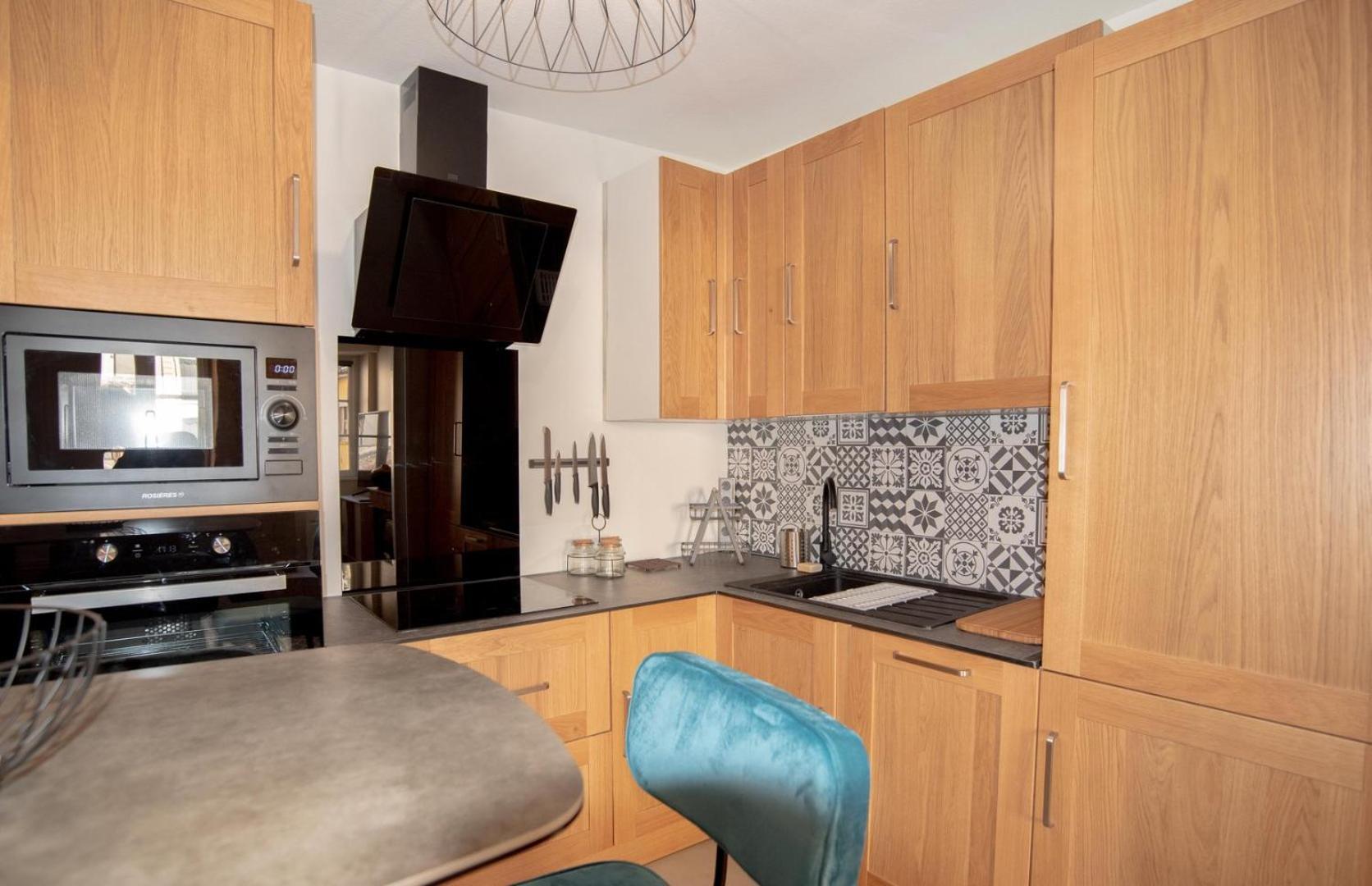 Moderne Et Cosy Au Coeur De Saint-Jean Ail Apartment Лион Екстериор снимка