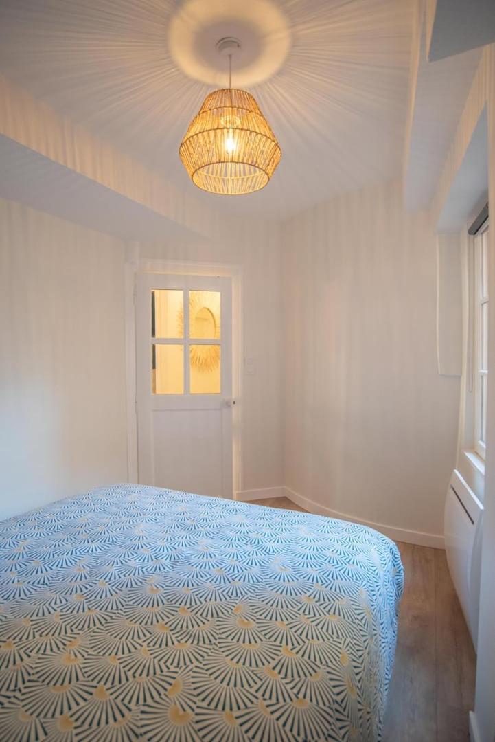Moderne Et Cosy Au Coeur De Saint-Jean Ail Apartment Лион Екстериор снимка