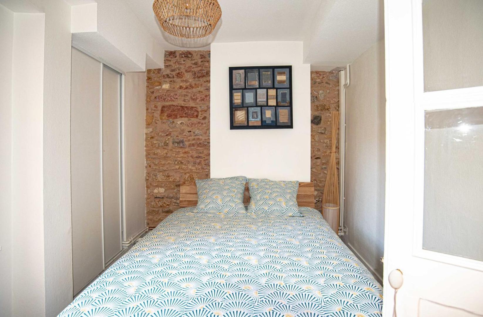 Moderne Et Cosy Au Coeur De Saint-Jean Ail Apartment Лион Екстериор снимка