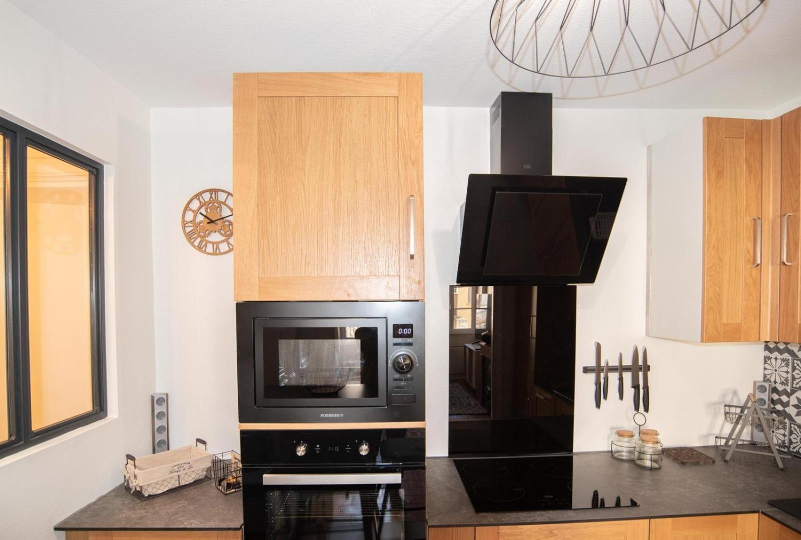 Moderne Et Cosy Au Coeur De Saint-Jean Ail Apartment Лион Екстериор снимка